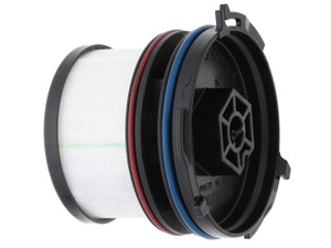 Transmission Filter