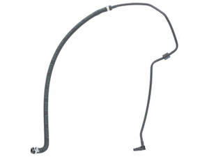 Coolant Breather Pipe