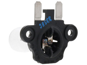 Taillight Bulb Socket