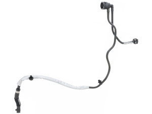 Coolant Breather Line