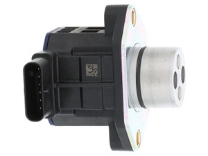 Variable Timing Solenoid