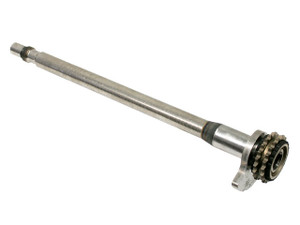 Engine Balance Shaft