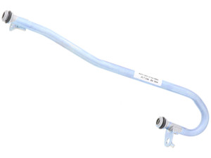 Turbocharger Coolant Line