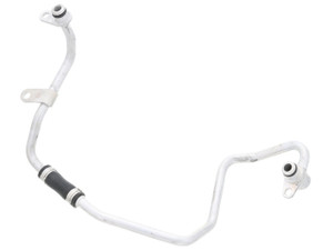 Turbocharger Coolant Line