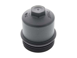 Oil Filter Housing Cap