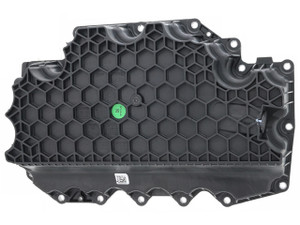 Engine Oil Pan