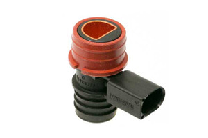 Breather Pipe