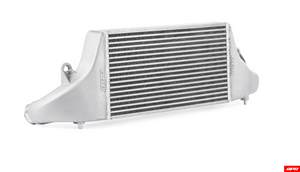 The APR RS3 Front Mount Intercooler System