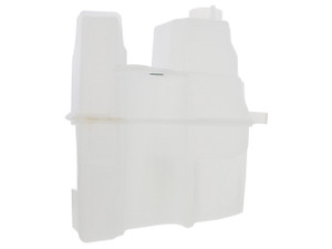 Washer Fluid Reservoir