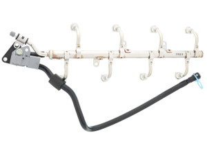 Fuel Injector Rail