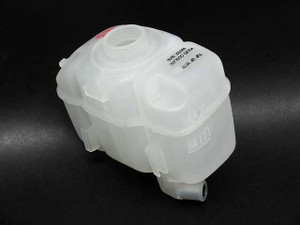 Coolant Expansion Tank