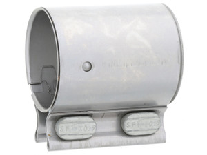 Muffler Clamp