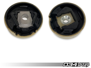 DOGBONE MOUNT PAIR, STREET DENSITY