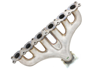 Exhaust Manifold