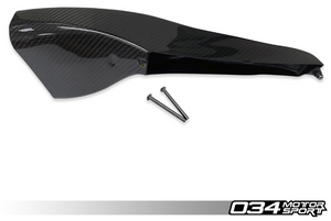 034 Motorsport X34 CARBON FIBER INTAKE AIR DUCT