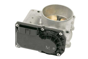 Throttle Housing