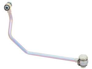 Turbocharger Oil Line