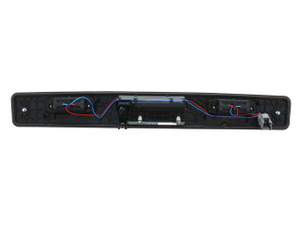 Hatch Handle