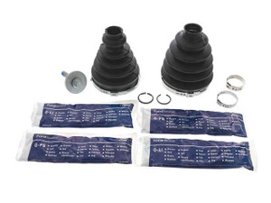 C.V. Boot Kit
