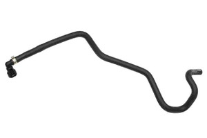 Coolant Breather Hose