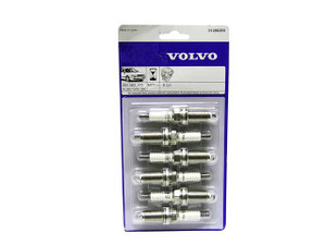 Spark Plug Kit