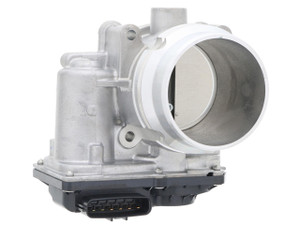 Throttle Housing
