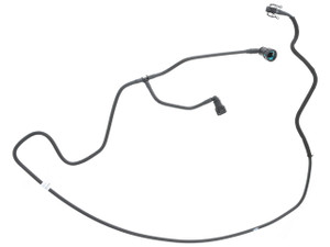 Coolant Overflow Hose