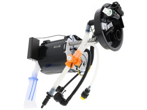 Fuel Pump Assembly