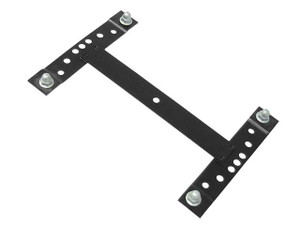 License Plate Bracket