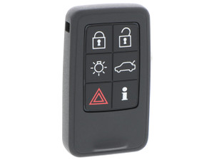 Remote Transmitter