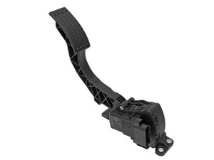 Accelerator Pedal
