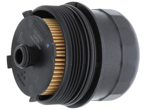 Oil Filter Housing Cap