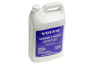 Coolant / Antifreeze