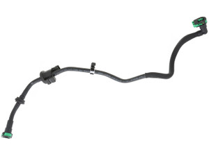 Evaporator Pipe