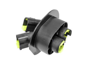 Heater Core Coupler