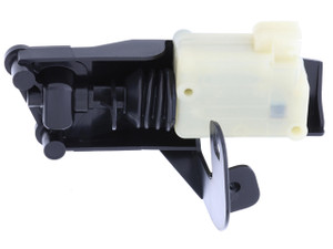 Fuel Filler Door Lock