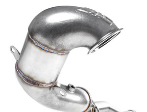 IE Cast Downpipe For 2.0T AWD | Fits MQB MK7/MK7.5 Golf R & Audi 8V/8S A3, S3, TT, TTS