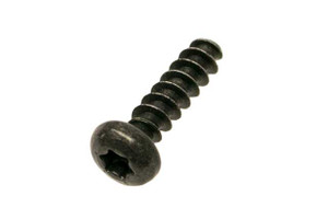 Undercar Shield Bolt