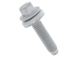 Exhaust Manifold Bolt