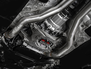 IE B8 & B8.5 S4/S5 & 8R Q5/SQ5 3.0T Performance Downpipes
