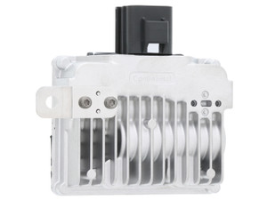 Fuel Pump Control Unit