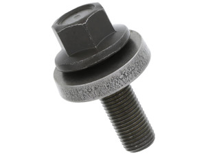 Crankshaft Pulley Bolt