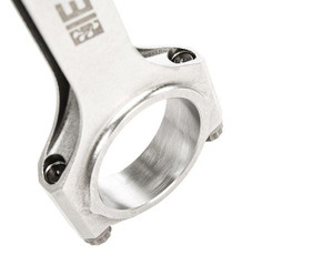 IE Forged Drop-In Connecting Rods VW & Audi 144X21 | Fits MK6/B8 2.0T EA888 Gen 1 & 2 With Stock Pistons