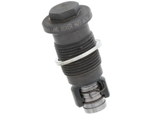 Timing Chain Tensioner