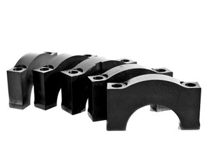 IE Billet Steel Main Caps (VW 4 CYL)