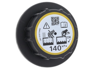 Expansion Tank Cap