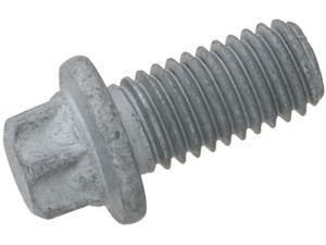 Crankshaft Pulley Bolt