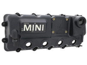 Valve Cover