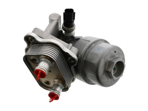 Oil Filter Housing