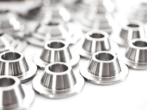 IE V6 30V 2.7T Valve Spring/Titanium Retainer Kit